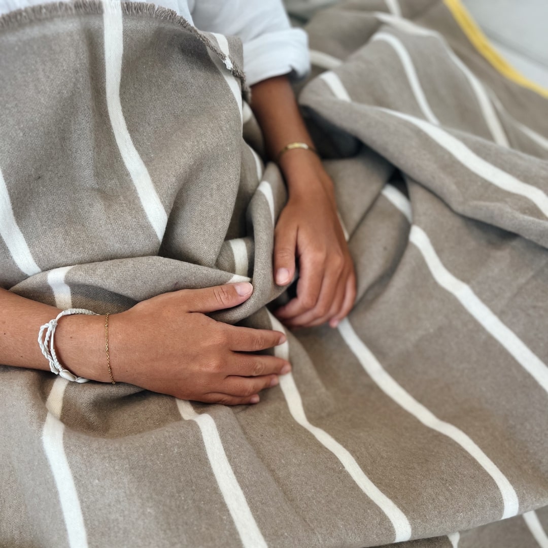 Kuscheldecke Flanelldecke Baumwolle Winnie