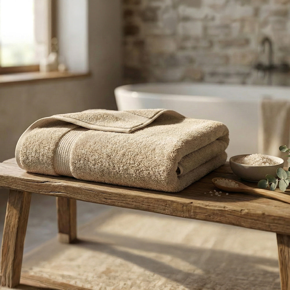 Saunahandtuch Amelie