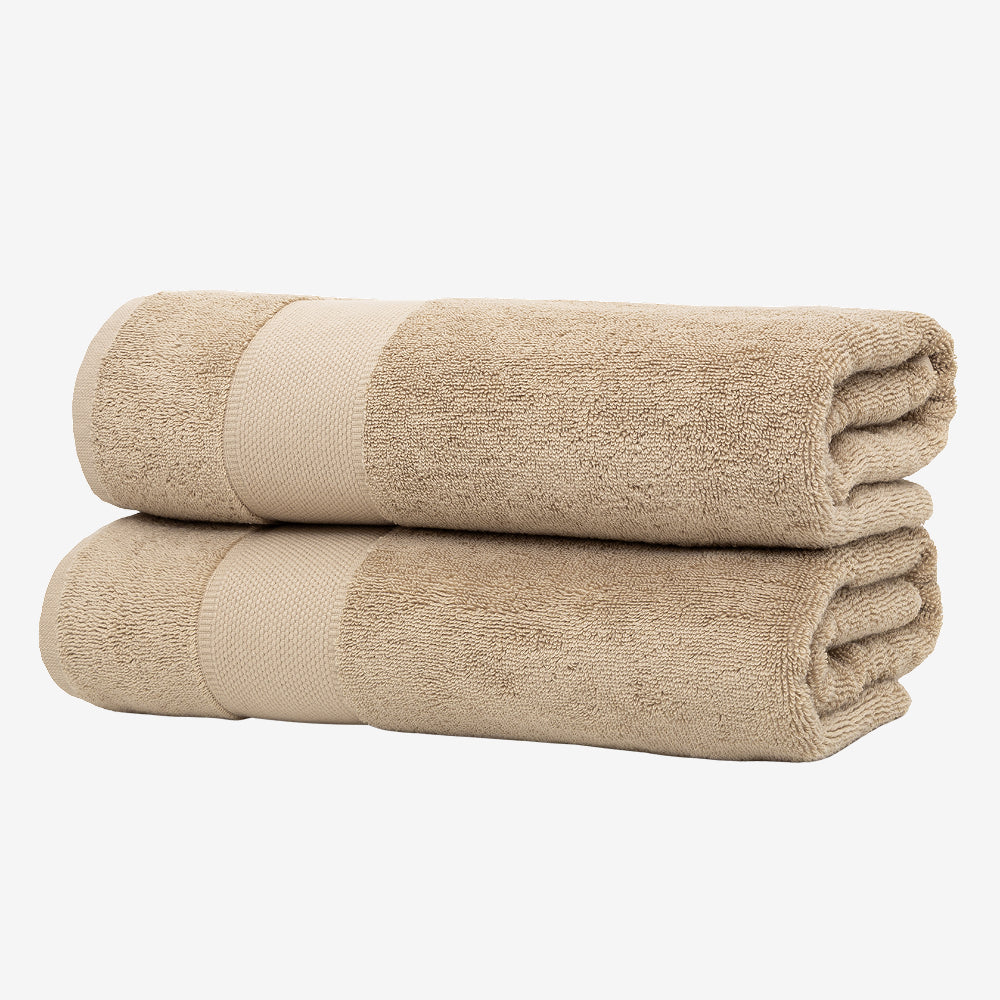 Duschtuch Set 2-teilig Amelie
