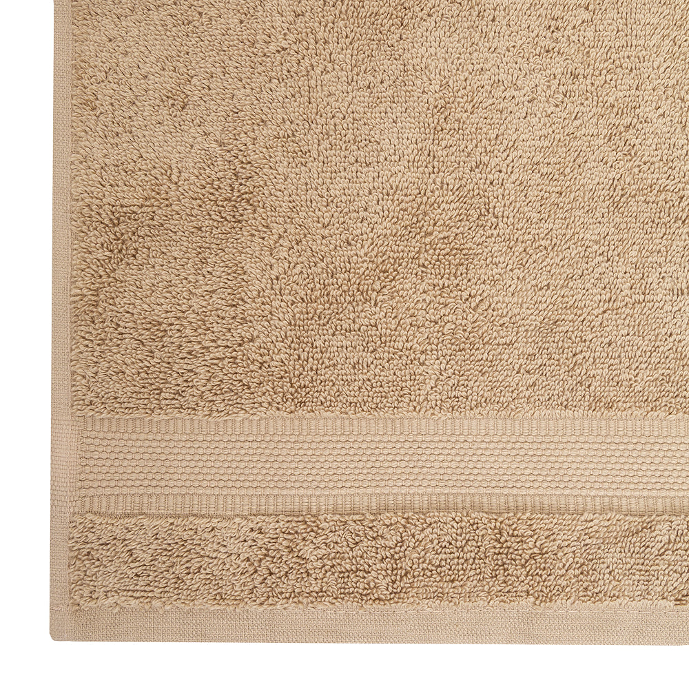 Duschtuch Set 2-teilig Amelie