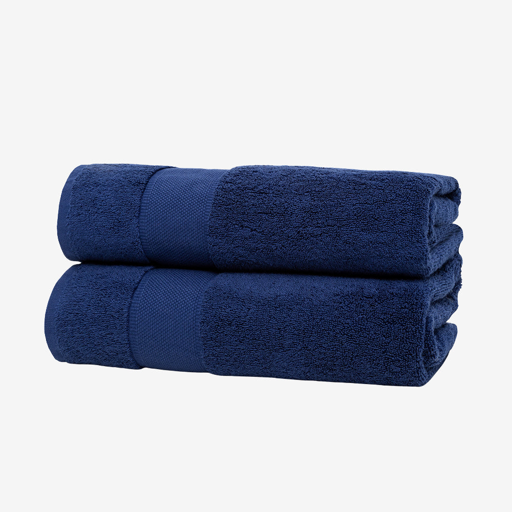 Duschtuch Set 2-teilig Amelie