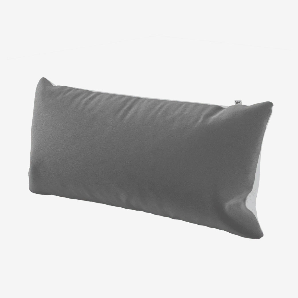 Mikrofaser Kissenbezug Emilia