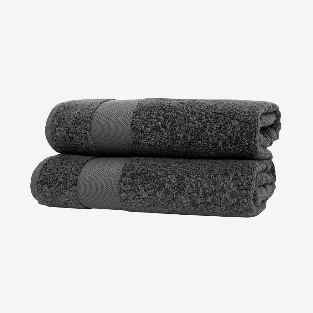 Duschtuch Set 2-teilig Amelie