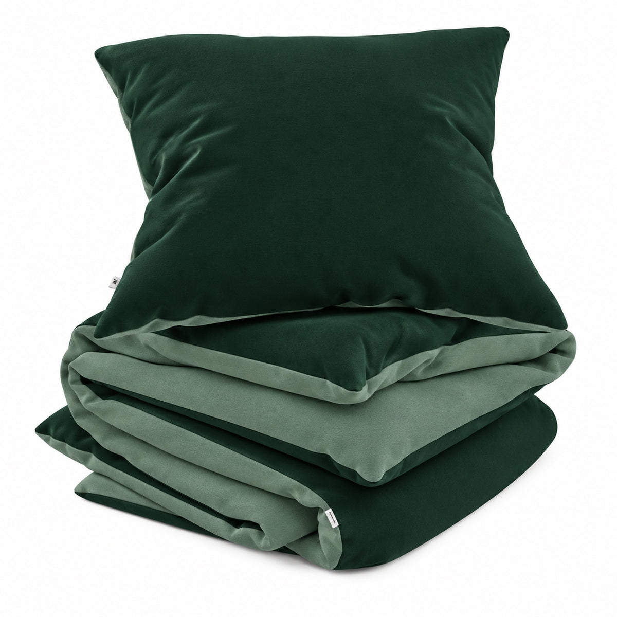 Mikrofaser Bettwäsche Set Emilia