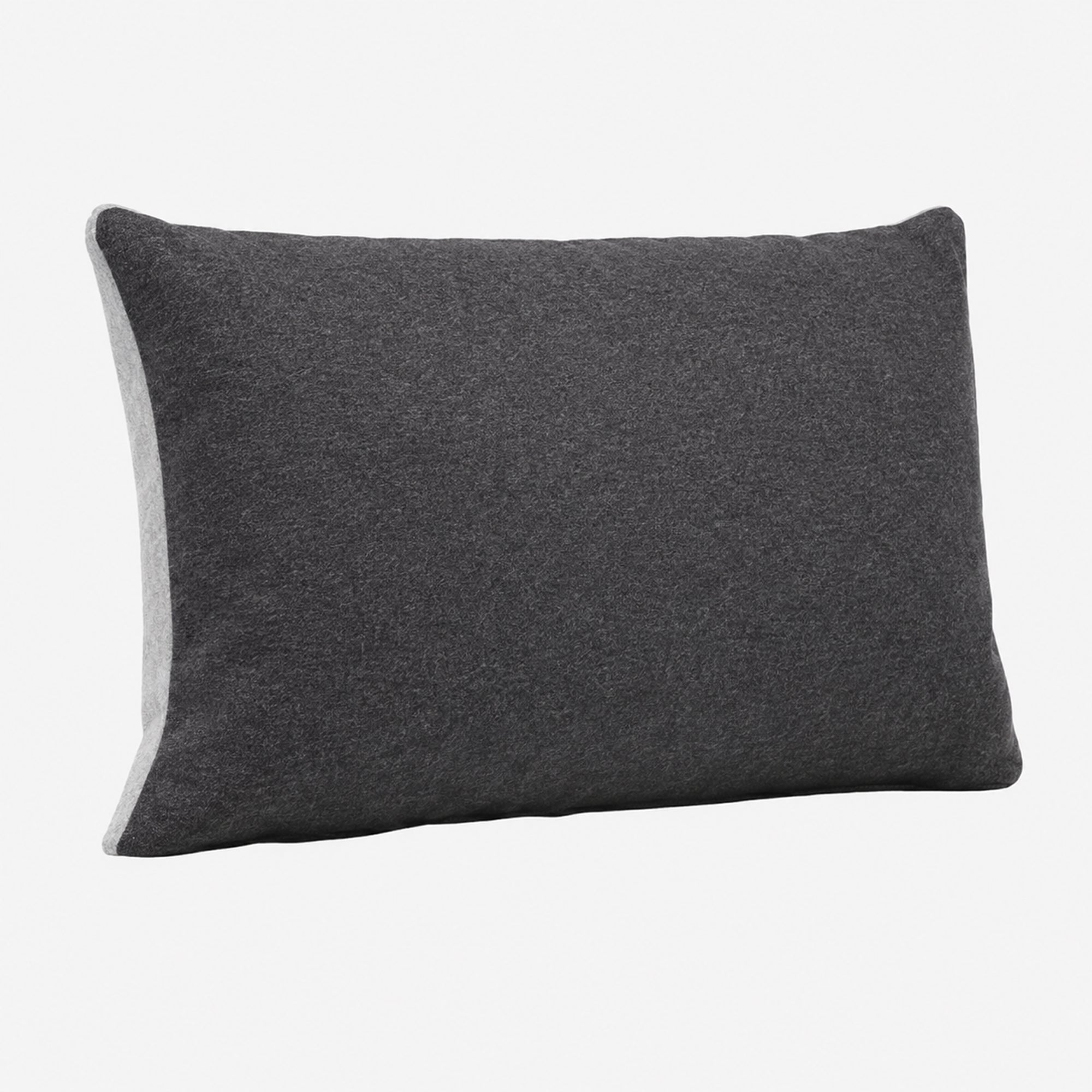 Flannel Kopfkissenbezug Malea