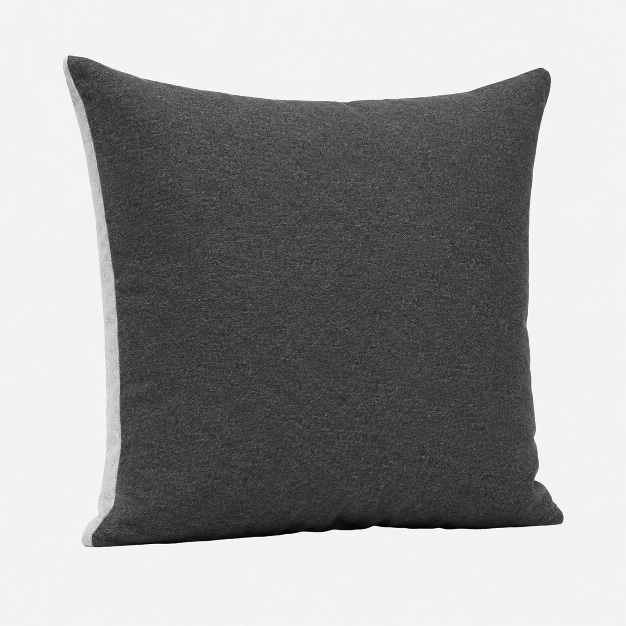Flannel Kopfkissenbezug Malea