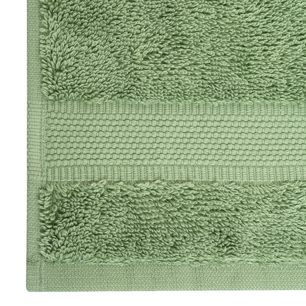 Duschtuch Set 2-teilig Amelie