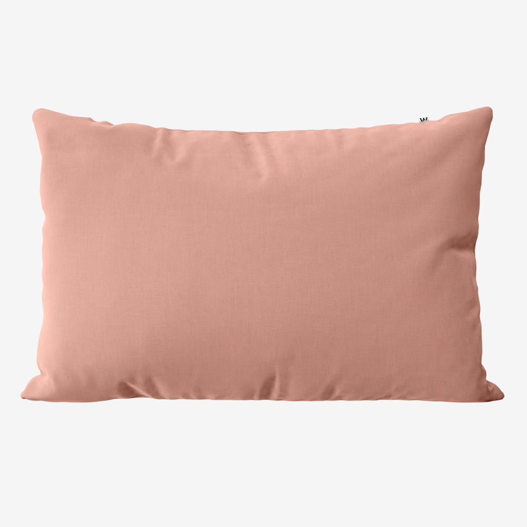 Baumwoll Kissenbezug Annabelle