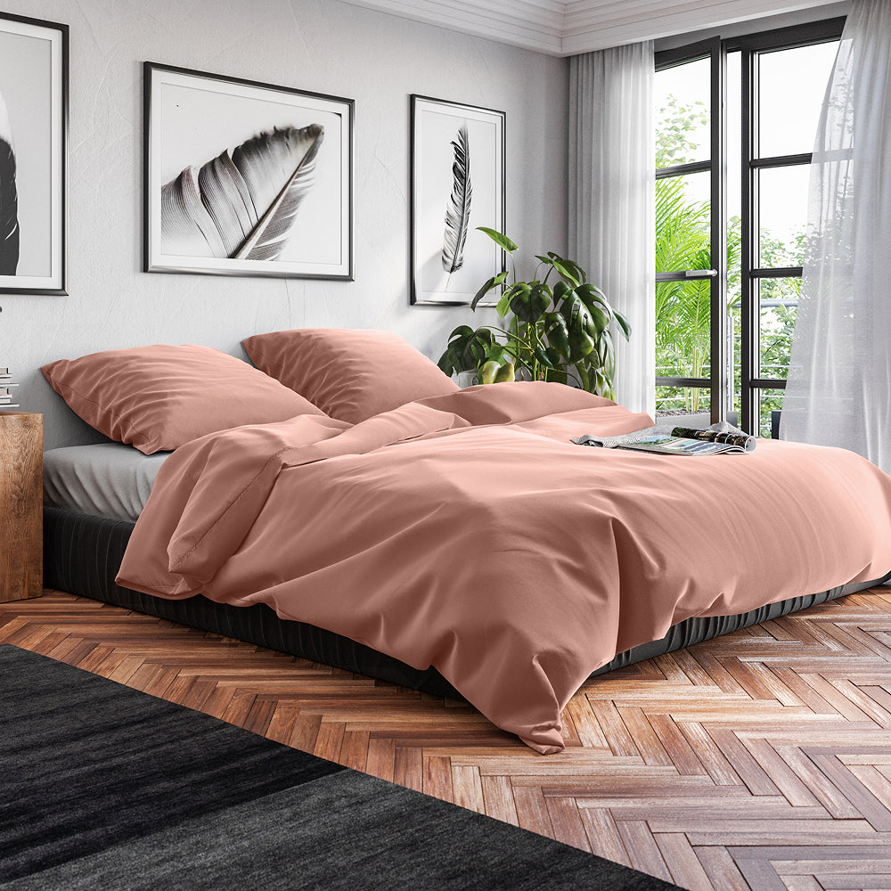 Baumwoll Bettwäsche Set Annabelle