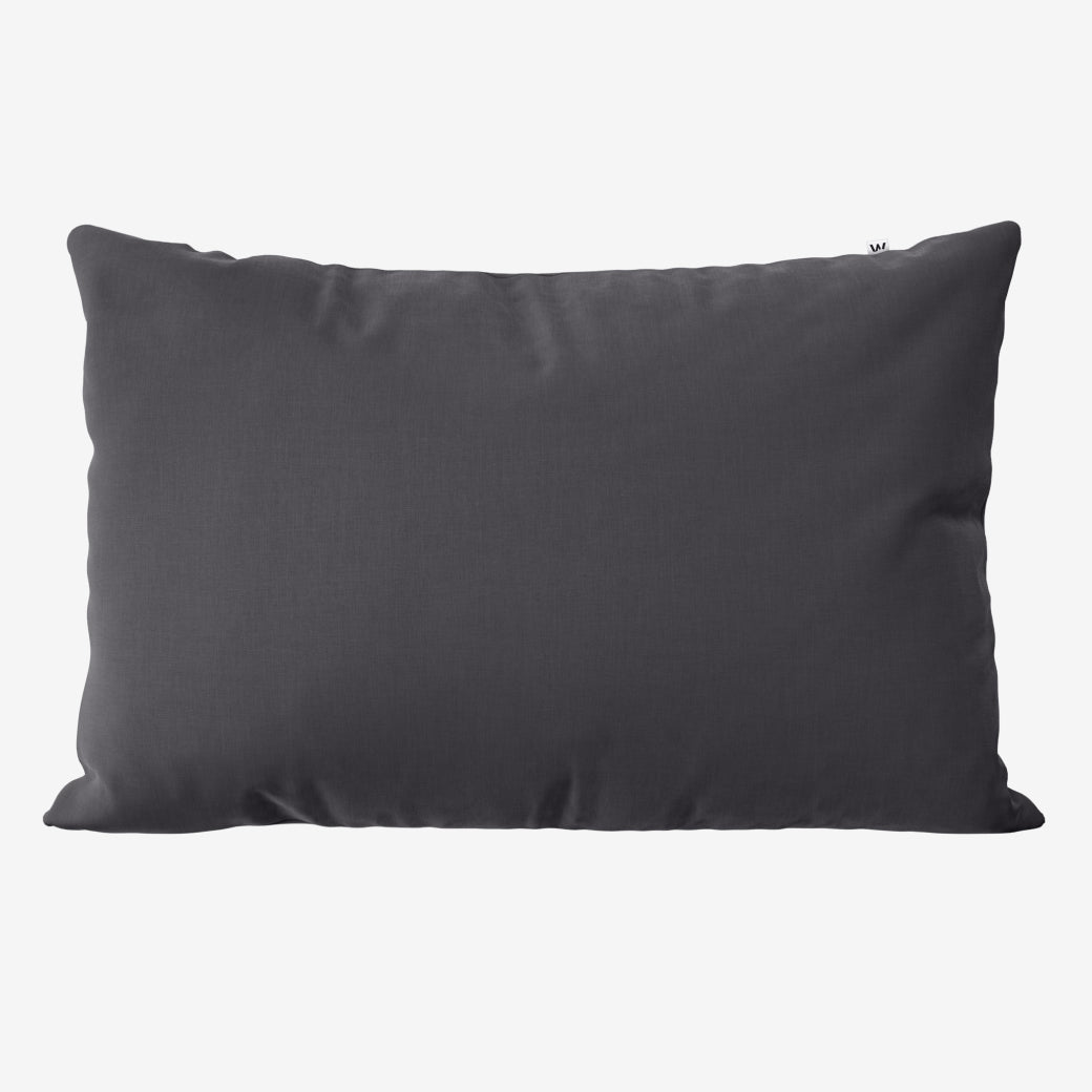 Baumwoll Kissenbezug Annabelle