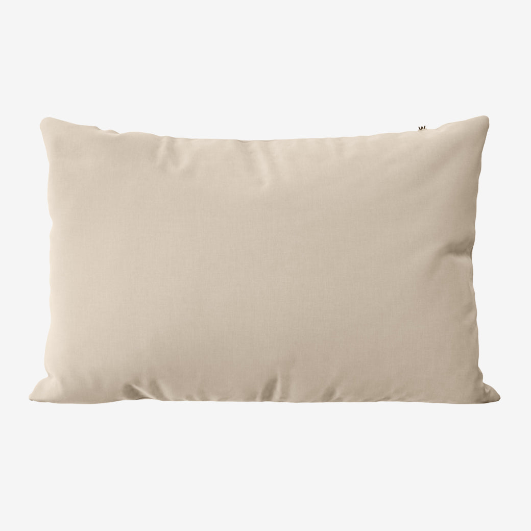 Baumwoll Kissenbezug Annabelle