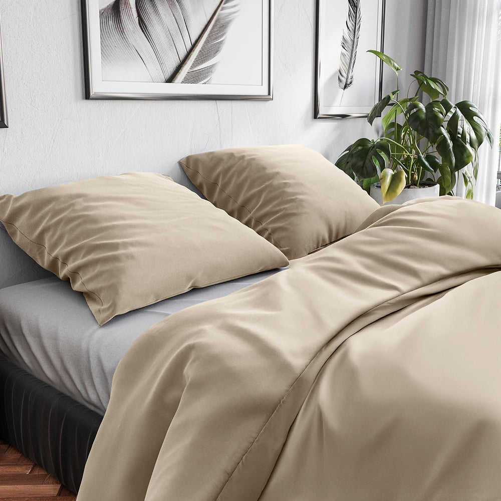 Baumwoll Kissenbezug Annabelle