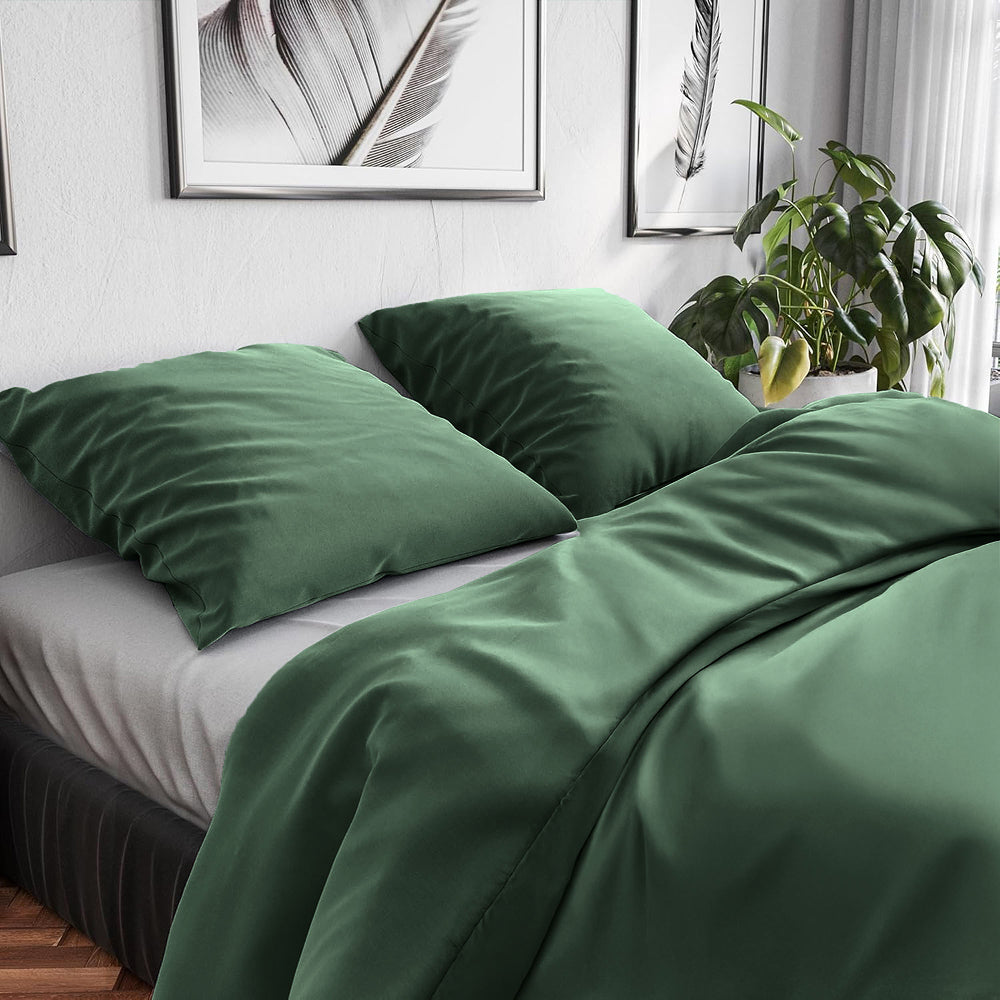 Baumwoll Bettwäsche Set Annabelle