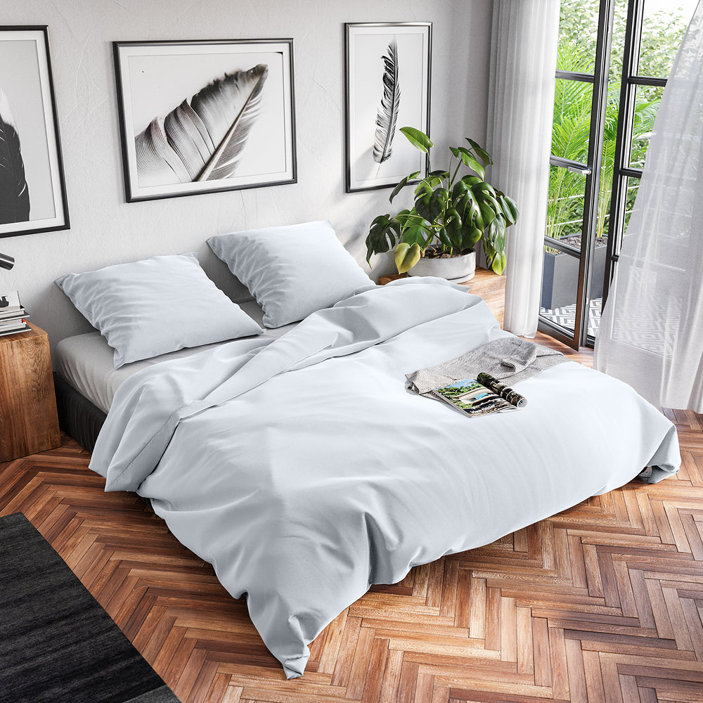 Baumwoll Bettwäsche Set Annabelle