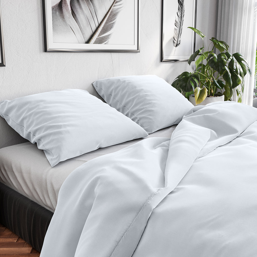 Baumwoll Bettwäsche Set Annabelle