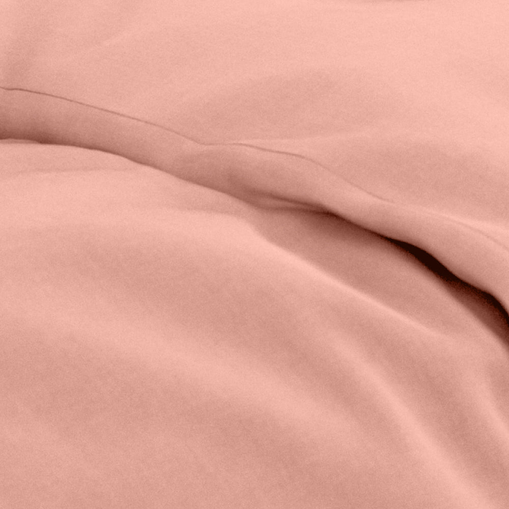 Mikrofaser Bettwäsche Set Emilia