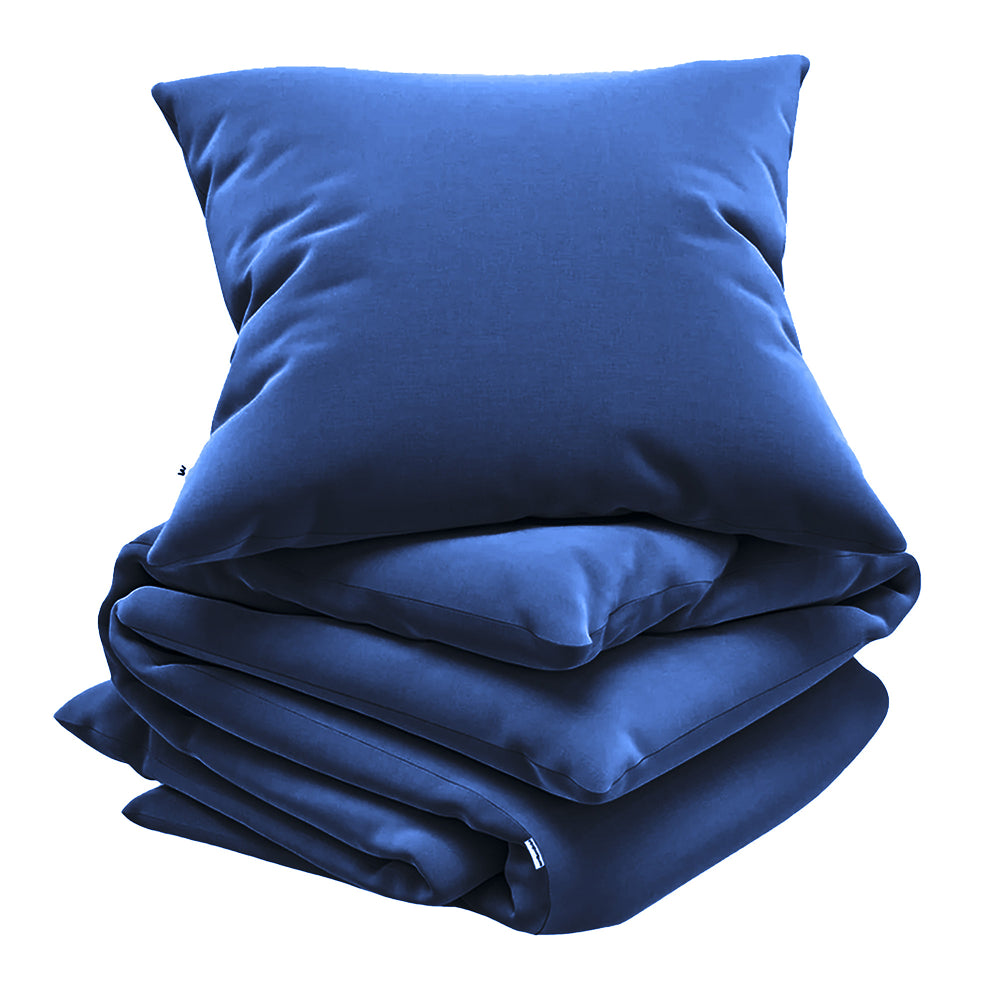 Mikrofaser Bettwäsche Set Emilia