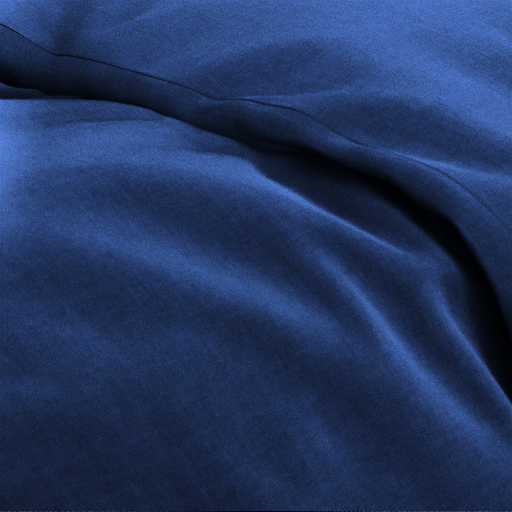 Mikrofaser Bettwäsche Set Emilia