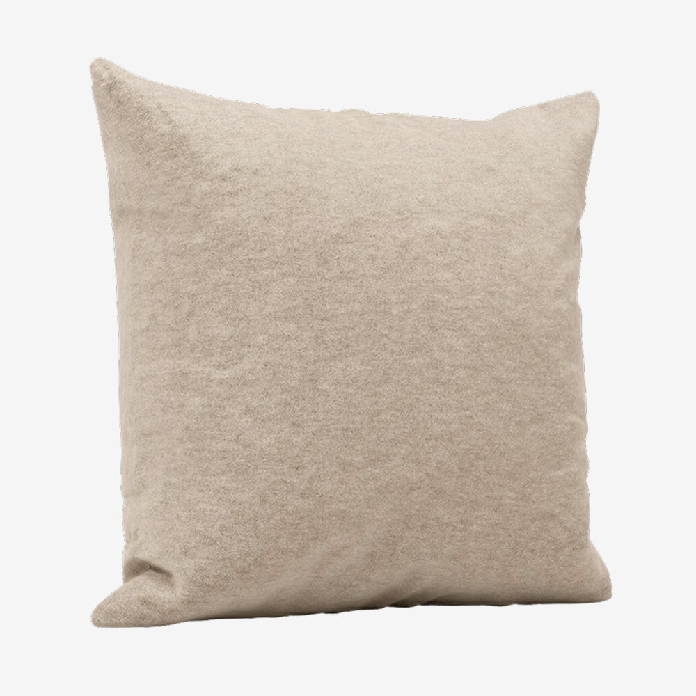 Flannel Kopfkissenbezug Malea