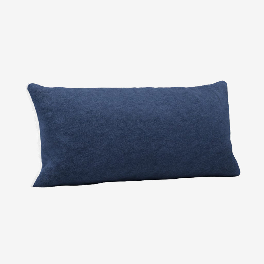 Flannel Kopfkissenbezug Malea