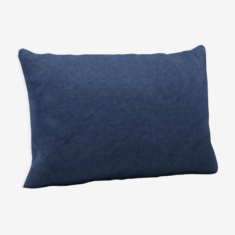 Flannel Kopfkissenbezug Malea