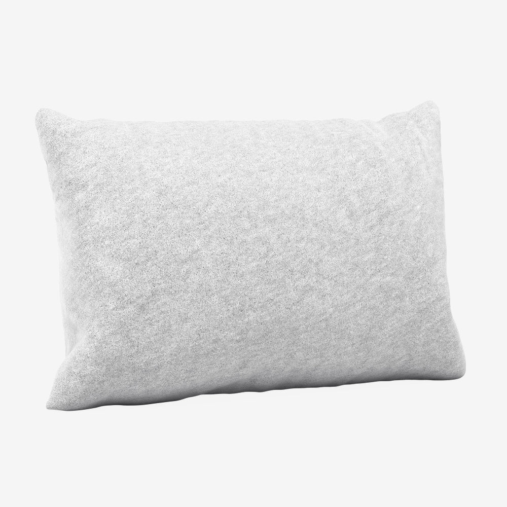 Flannel Kopfkissenbezug Malea