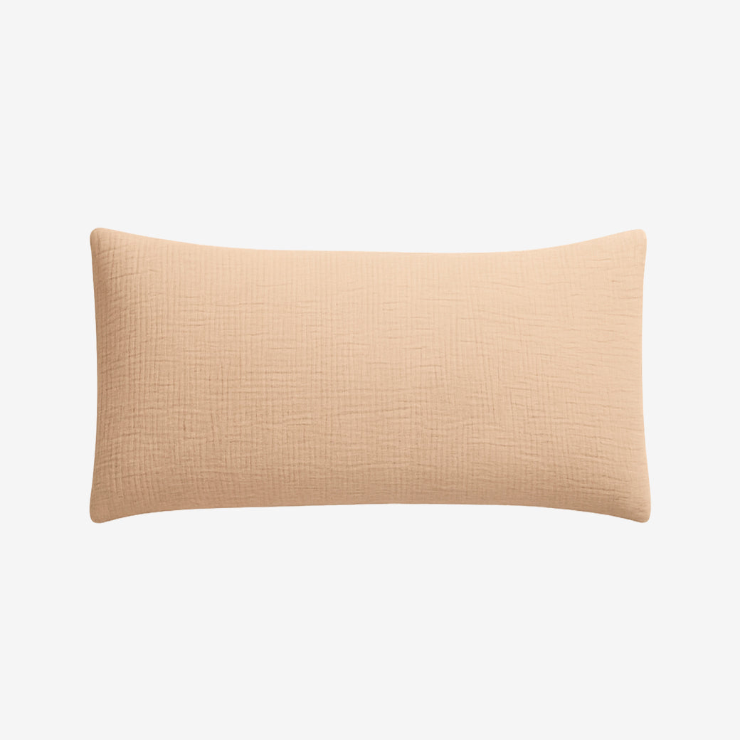 Musselin-Kissenbezug Marina