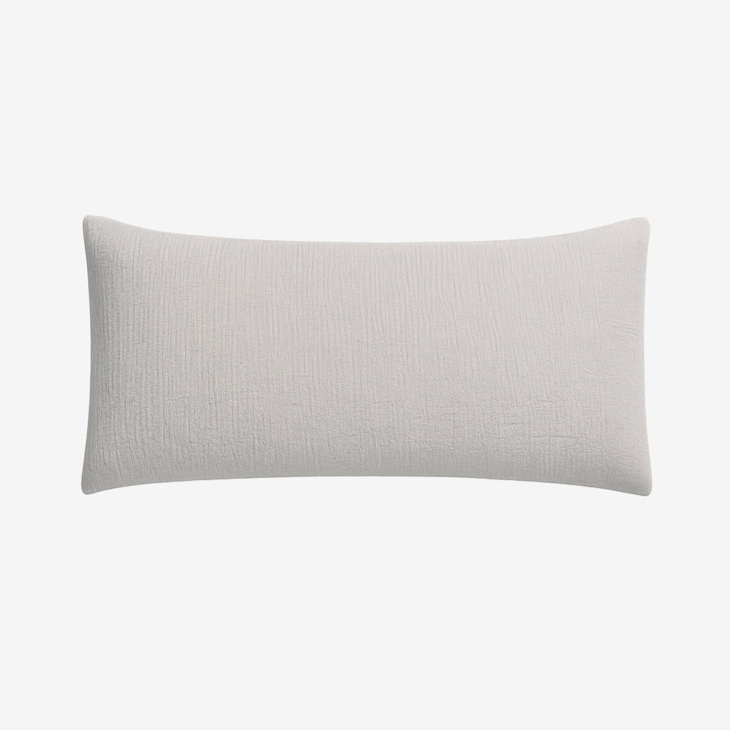 Musselin-Kissenbezug Marina