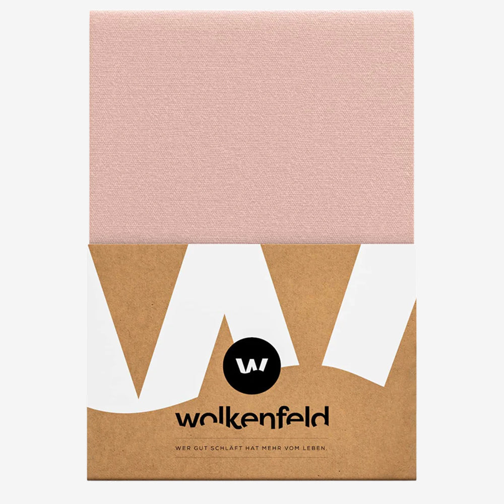 Baumwoll Spannbettlaken Sophia