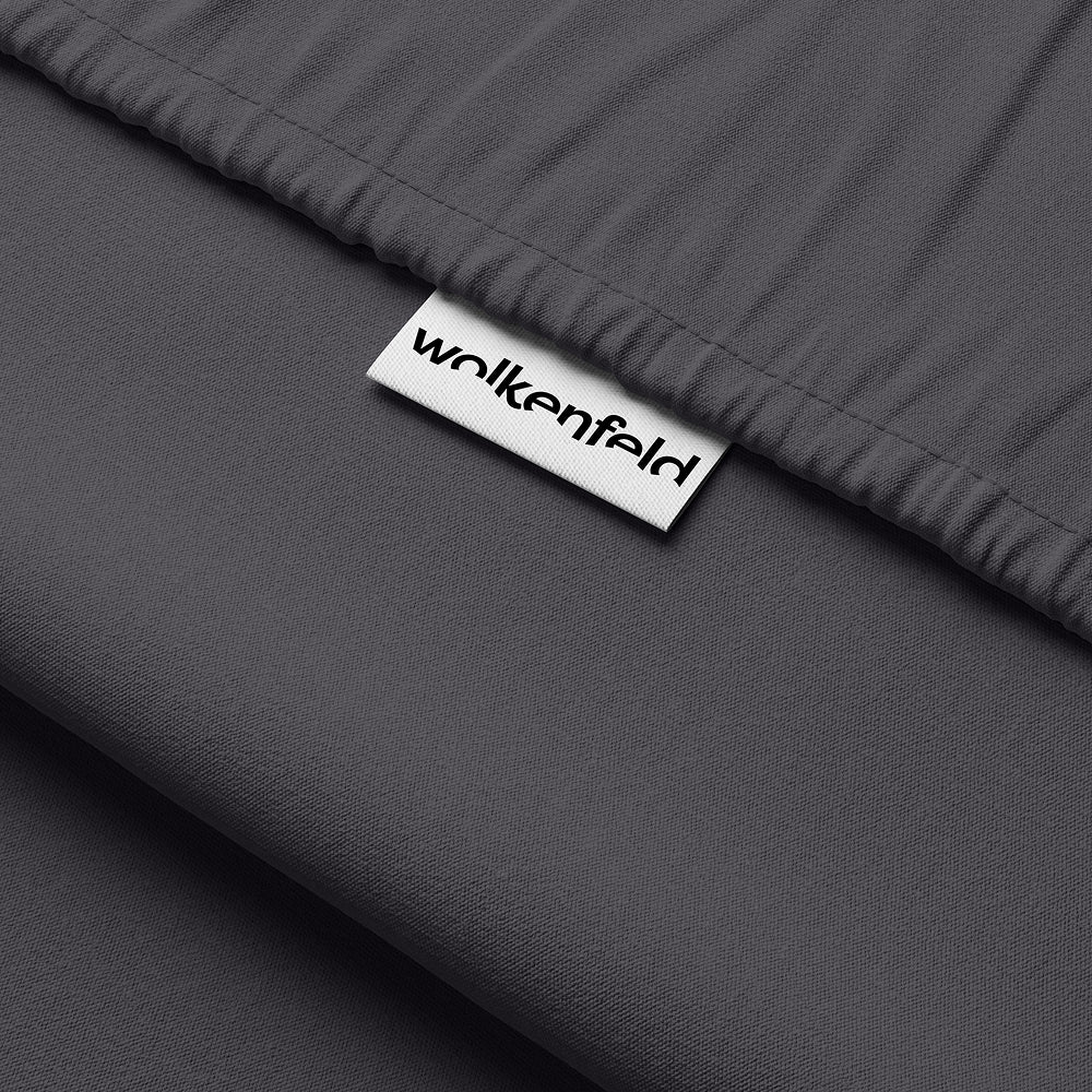 Baumwoll Spannbettlaken Sophia