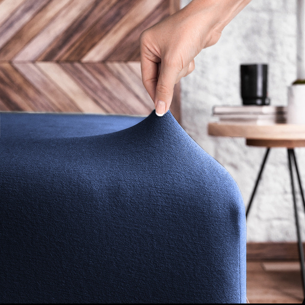 Baumwoll Spannbettlaken Sophia