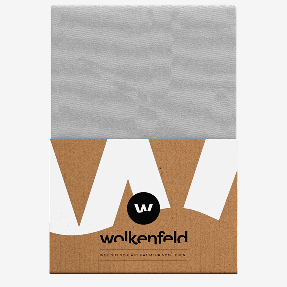 Baumwoll Spannbettlaken Sophia