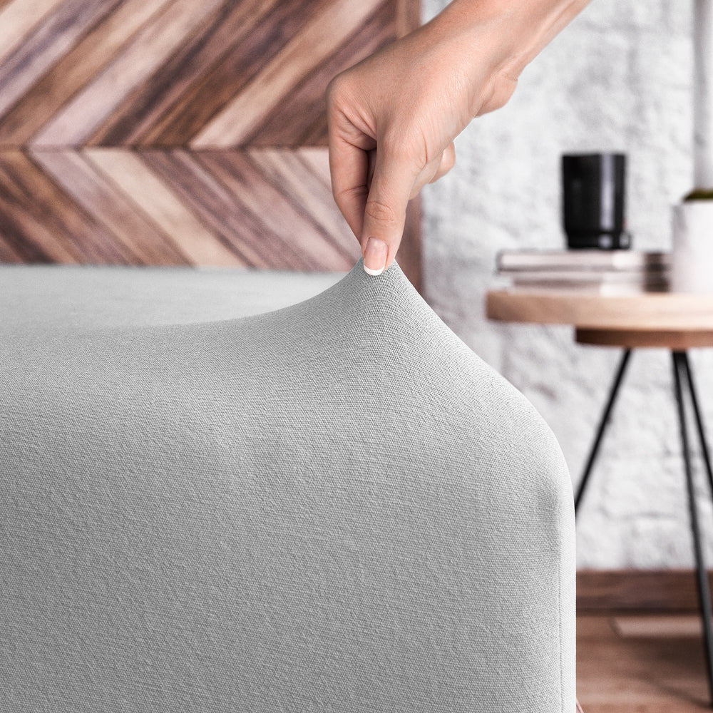 Baumwoll Spannbettlaken Sophia