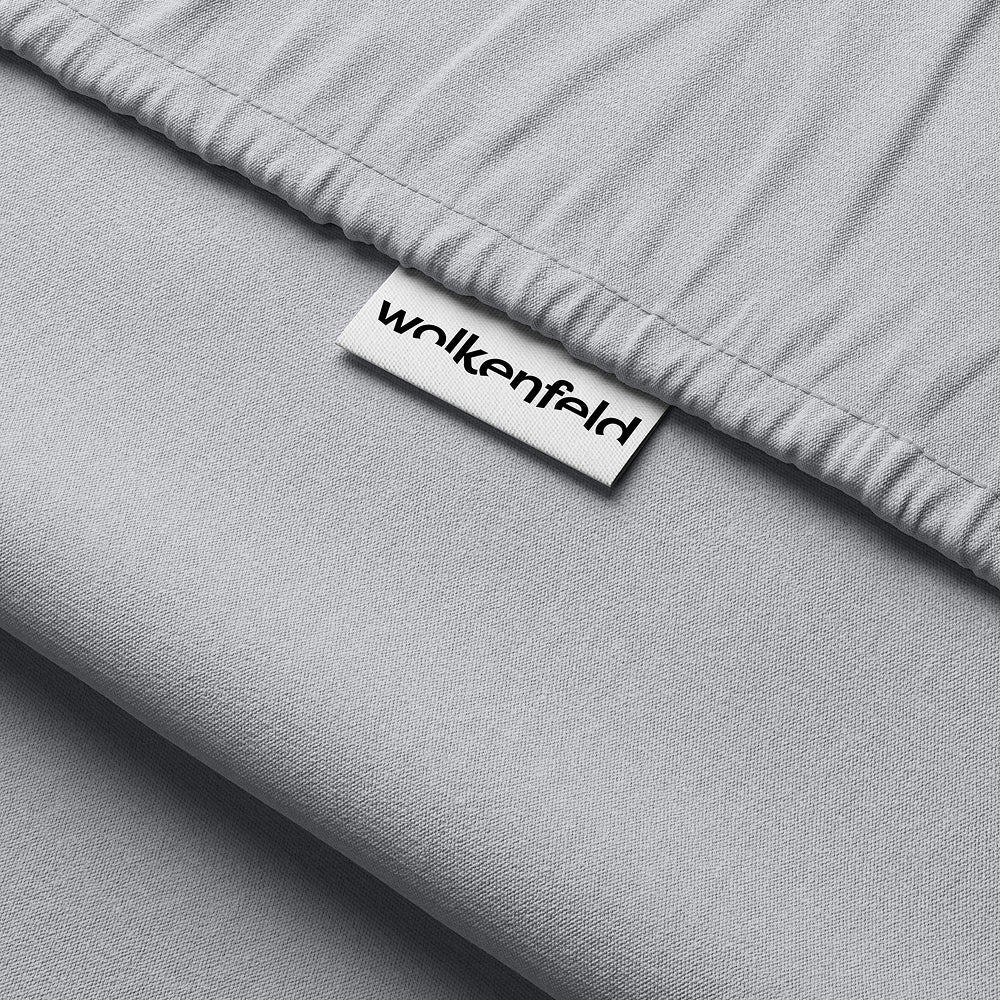 Baumwoll Spannbettlaken Sophia