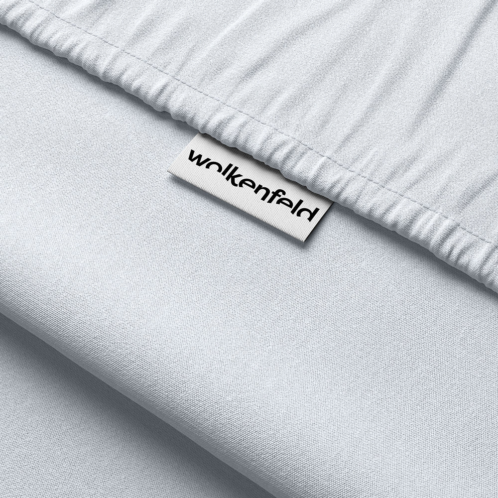 Baumwoll Spannbettlaken Sophia