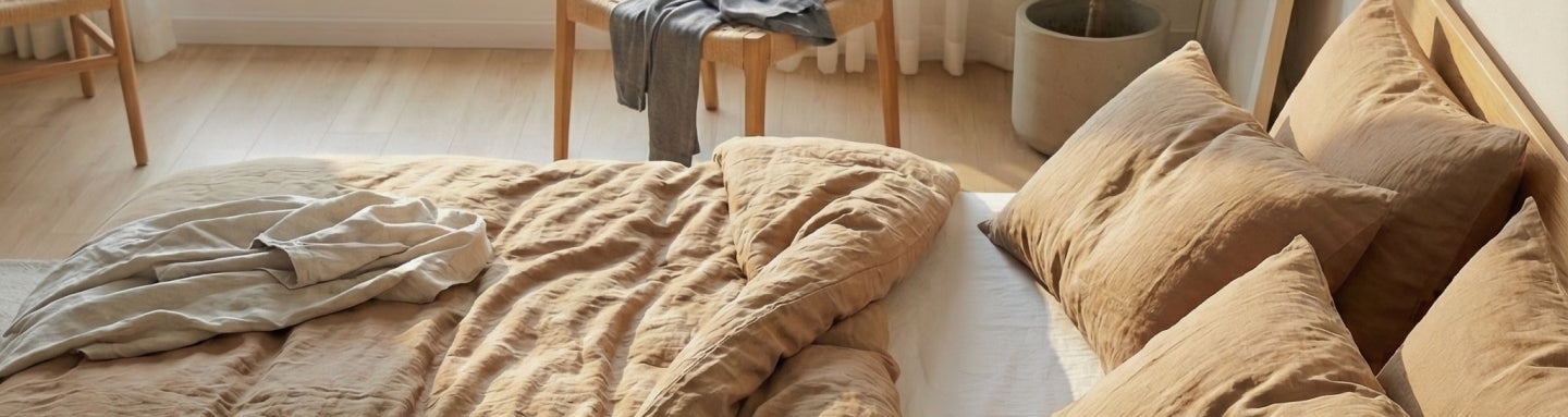 Leichte Kollektion Marina