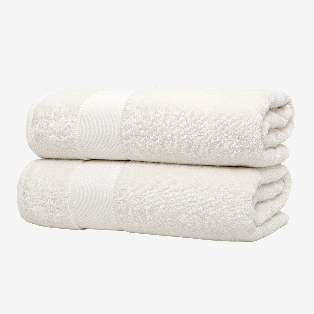 Duschtuch Set 2-teilig Amelie