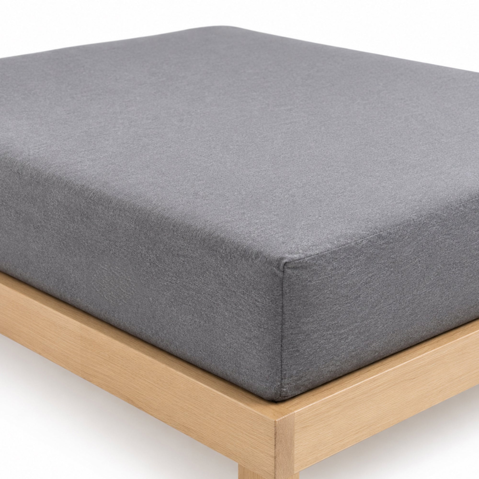 Flanell Spannbettlaken Malea
