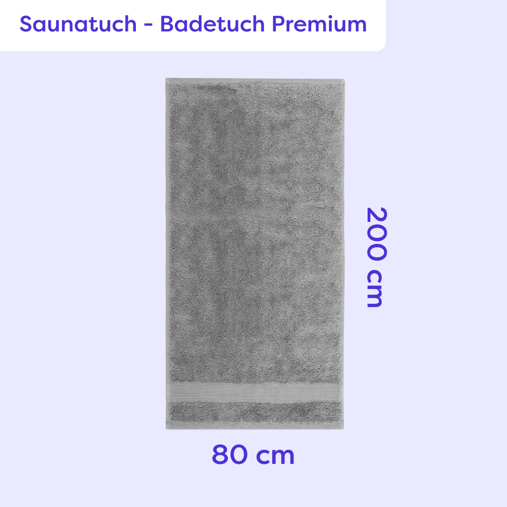 Saunahandtuch Amelie