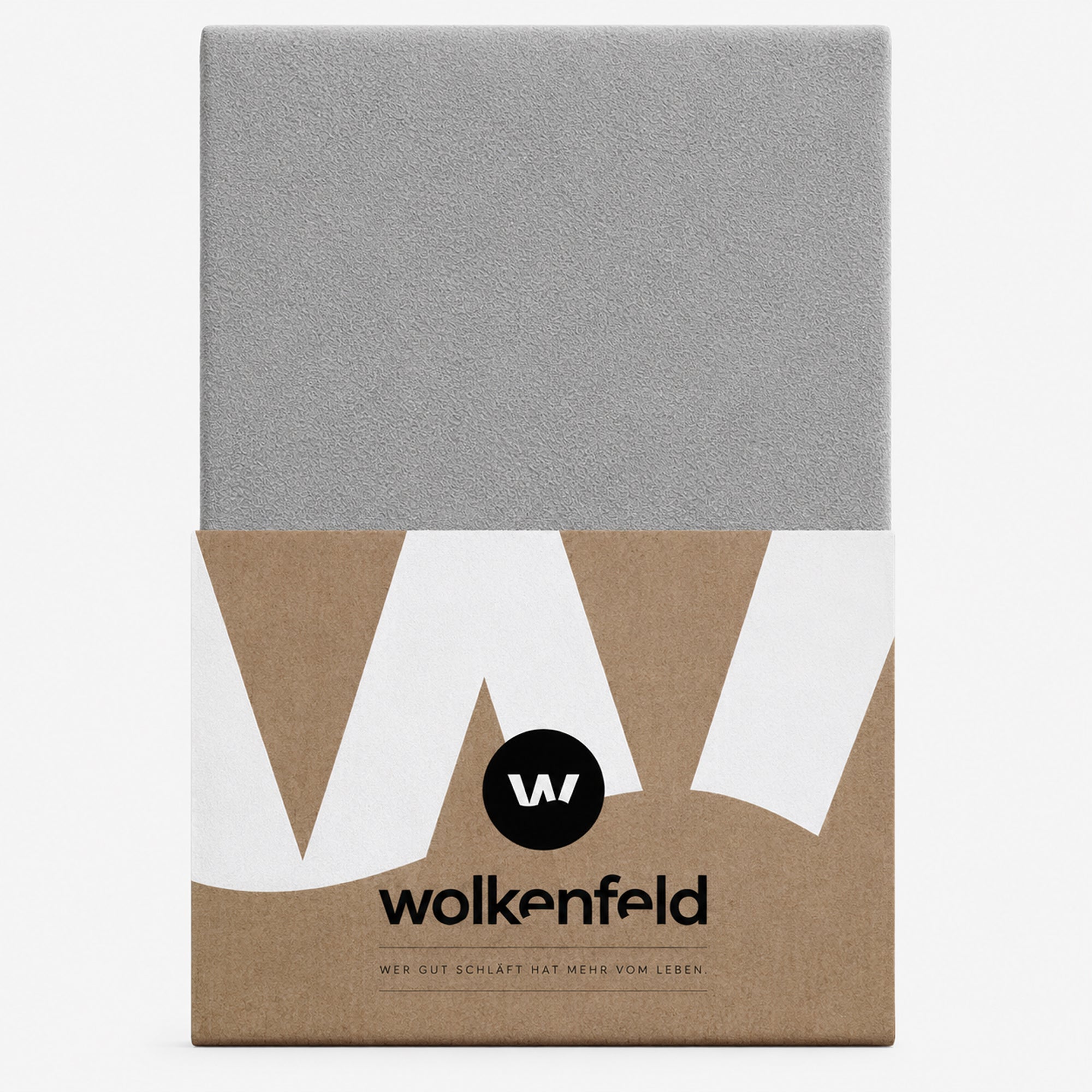 Flanell Spannbettlaken Malea