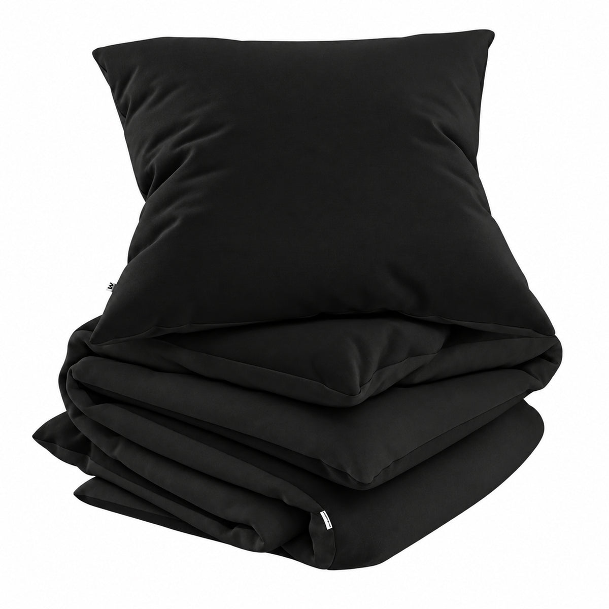 Mikrofaser Bettwäsche Set Emilia