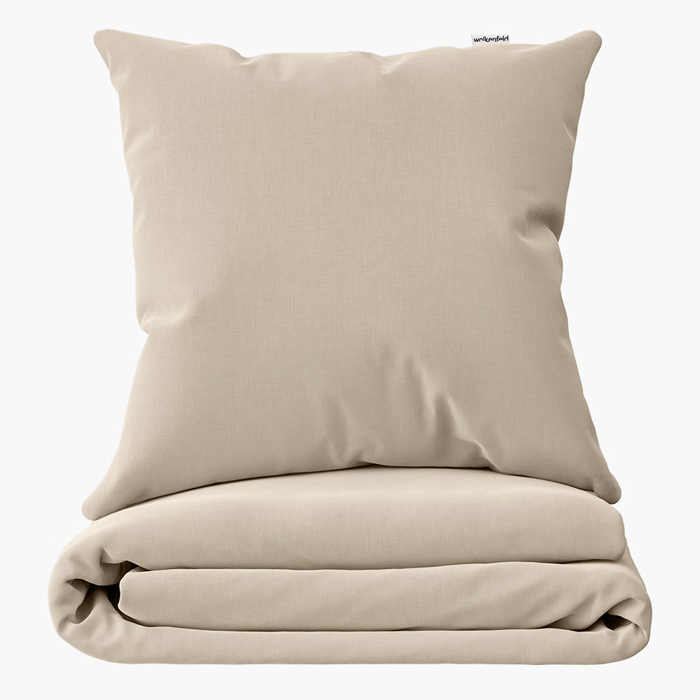 Baumwoll Bettwäsche Set Annabelle