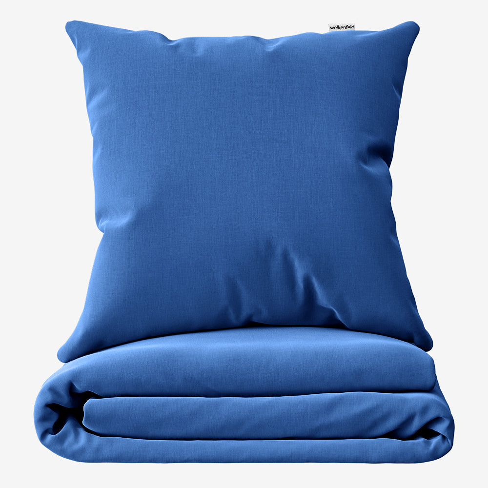 Baumwoll Bettwäsche Set Annabelle