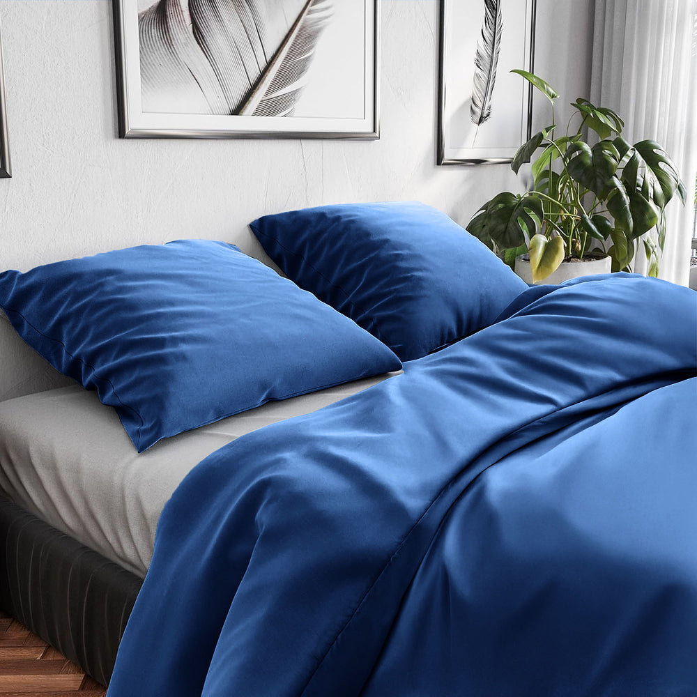 Baumwoll Kissenbezug Annabelle