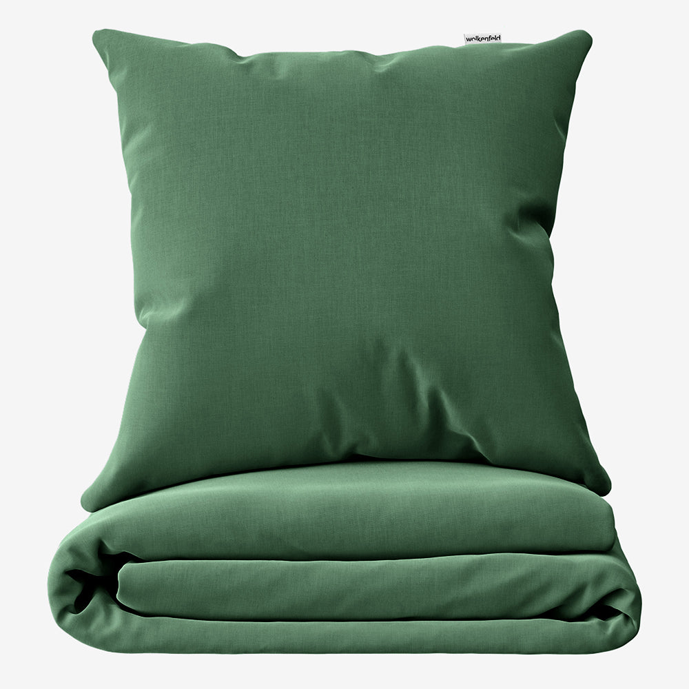 Baumwoll Bettwäsche Set Annabelle