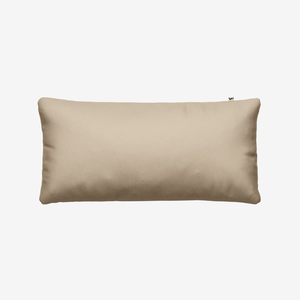 Mikrofaser Kissenbezug Emilia