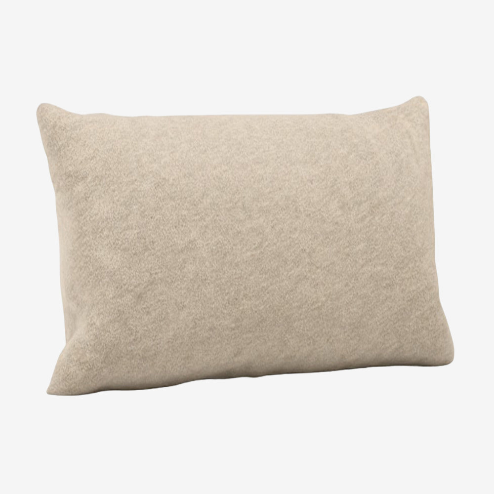 Flannel Kopfkissenbezug Malea