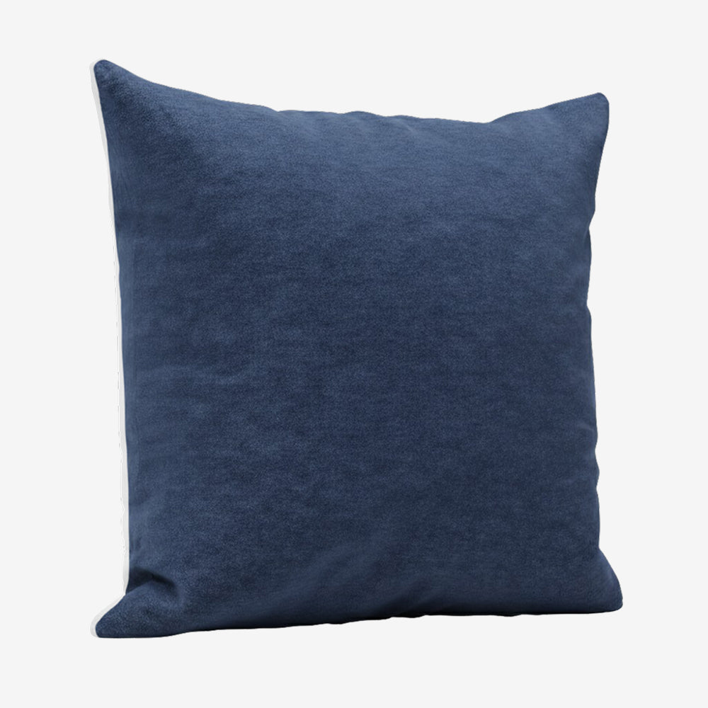 Flannel Kopfkissenbezug Malea