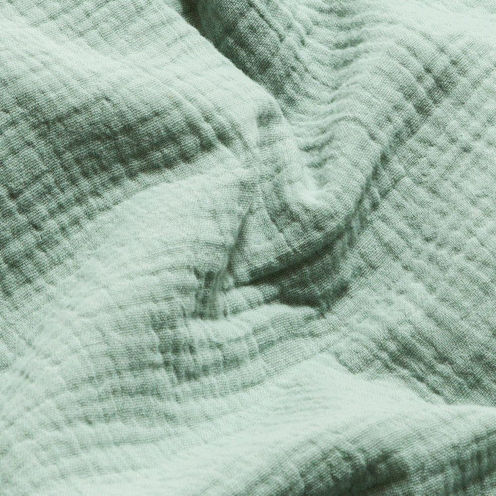 Musselin-Bettwäsche-Set Marina