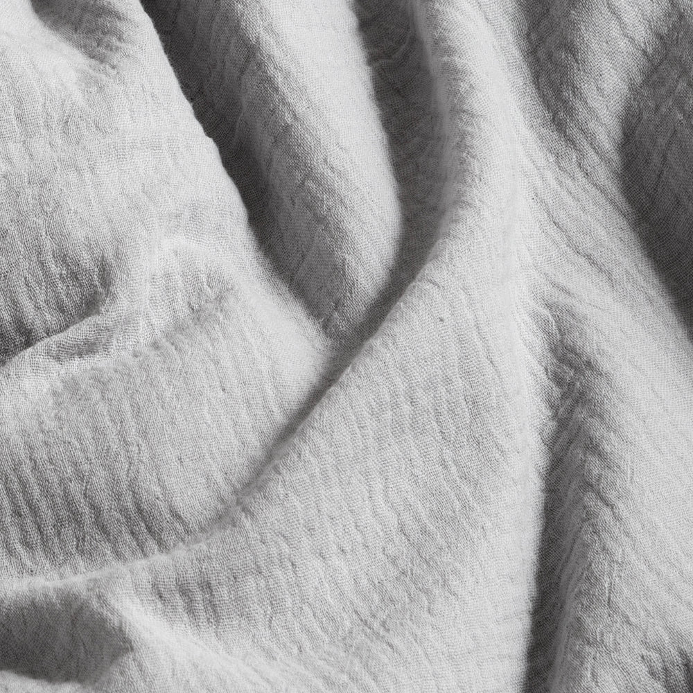 Musselin-Bettwäsche-Set Marina